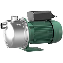 Wilo samousisna jednostepena trofazna pumpa wj 204 x dm 400V (4212735) Cene