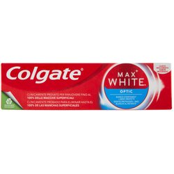 Colgate Zubna pasta Max White Optic 75ml Cene