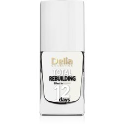 Delia Cosmetics Total Rebuilding 12 Days regenerator za nokte 11 ml Cijene