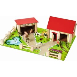 Eichhorn Farm set s 21 komada - Eichhorn Cene