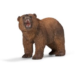 Schleich grizzly medvjed figura Cijene