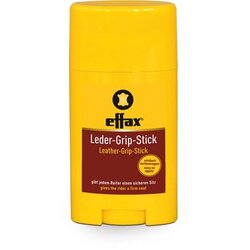 Effax Leather Grip Stick Cene