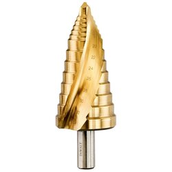 Dewalt SVEDER STOPENJSKI HSS-G 20-34MM DT5031 Cene