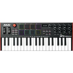 Akai MPK Mini Plus Cene