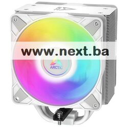 Arctic freezer 36 A-RGB (White) Cene