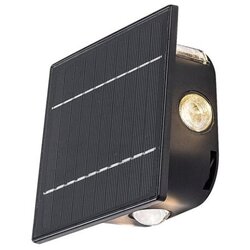 Rabalux Emmen solarna svetiljka ( 77034 ) Cene