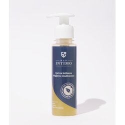 MAN INTIMO Gel za intimnu higijenu muškaraca, 125 ml Cene