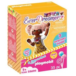Playmobil everdreamerz edwina 70388 Cene