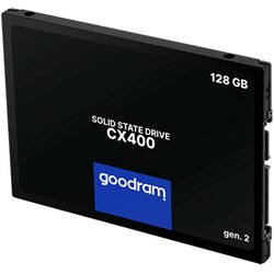 SSD disk 128 GB CX400 SATAIII 3D TLC 2,5" Cene