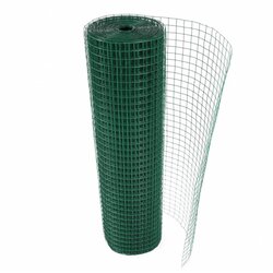 Microcer Mreža rabic plastificiran 55x55mm Cene