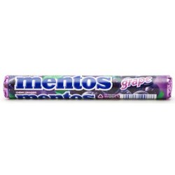 Mentos Bomboni GROŽĐE 38g Cene