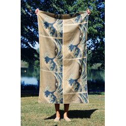 Conceptum Hypnose Peškir za plažu 90x150cm Šarene Cijene