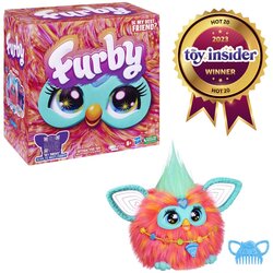 Furby Fur koral Cene