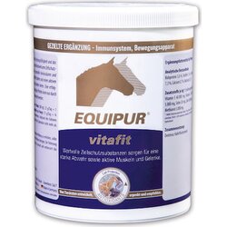 Equipur - vitafit Cene