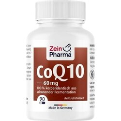 ZeinPharma koencim Q10 60 mg Cene
