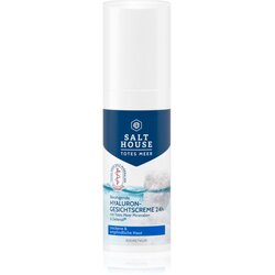 Salt House Dead Sea Therapy Hyaluronic Face Cream 24h vlažilna krema za obraz s hialuronsko kislino 50 ml Cene