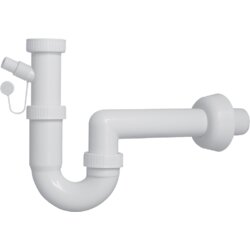 Sink Solution spodnji del sifona - neprostorski (1,1/2˝) Cene