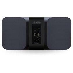 BLUESOUND PULSE2i BLK Zonenplayer All in One wireless Multiroom-Speaker Cene