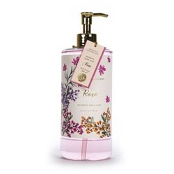 Wright's apothecary Tečni sapun Secret Garden Rose, 500 ml Cene