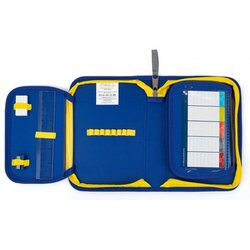 Oxy Bag Pernica "Play World", s jednim pretincem, prazna Cene