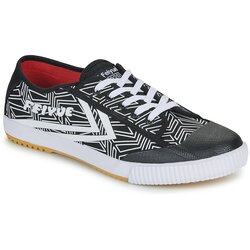 Feiyue Fe Lo 1920 - Chevron Print Crna Cene