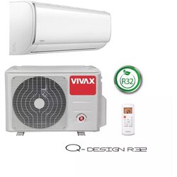 Vivax uređaj VIVAX COOL ACP-24CH70AEQIs inverter Cene