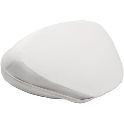 Dame Products Dame Pillo Sex Pillow Oat Cene