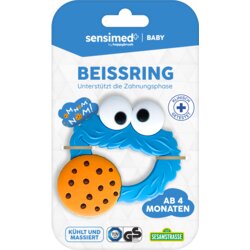 happybrush sensimed glodalica za bebe - 1 kom Cene