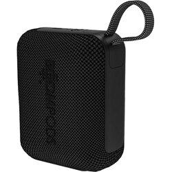 Boompods Beachboom Mini Black Cene