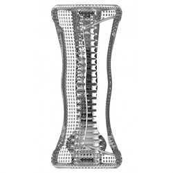 SONO No.23 Stroker Transparent Cene