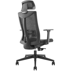 UVI Chair stolica UVI CHAIR FOCUS - BLACK Cene