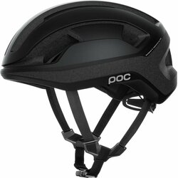 Poc Omne Lite Uranium Black Matt 50-56 Cene