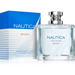 Nautica voyage sport toaletna voda 50 ml za moške Cene