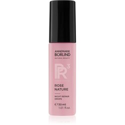 ANNEMARIE BÖRLIND Rose Nature Digital De-Stress nočna regeneracijska nega 30 ml Cene
