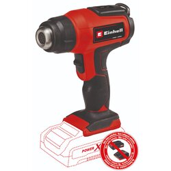 Einhell te-ha 18 li - solo aku. pištolj za vruć vazduh (bez baterije i punjača) Cene