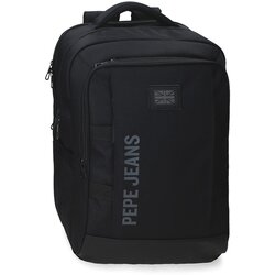 PepeJeans Matlock ranac za laptop - Crna ( 73.127.41 ) Cene