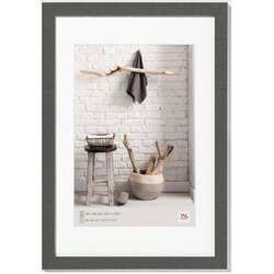 Walther Design Okvir za sliko Home 40x60 cm siv, (21314402) Cene