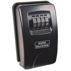 BURG WÄCHTER Škatla za ključe KeySafe 20 SB (1 kos, Do x Š x V: 8,3 x 4,6 x 13,5 cm) Cene