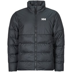 Helly Hansen OSLO LIGHT PUFFY JACKET Crna Cene