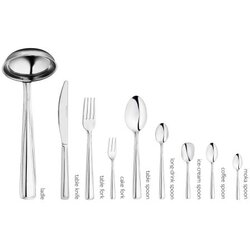  Italia nož inox 51125041 ( 558064 ) Cene