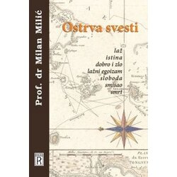 RACIO Milan Milić
 - Ostrva svesti Cene