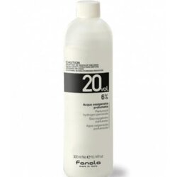 Fanola HIDROGEN 6% 300ML Cijene