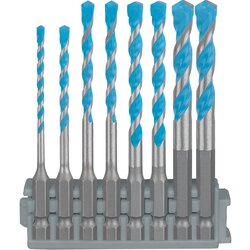 Bosch HEX-9 MCB udarni vrtalnik Multi & Cene