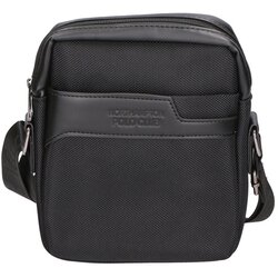 Northampton Polo Club Muška torba GLX22PCL306123FBG Cene