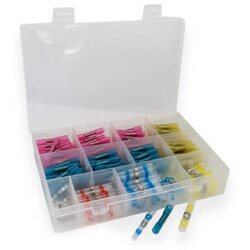  Spajkalni konektorji SealExpert - SealExpert set (200 kosov) Cene