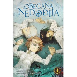  obećana nedođija 4 Cene