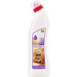LINA LINE Sredstvo za čišćenje wc školjke - lavanda Cijene