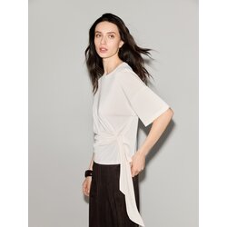 Reserved LADIES` BLOUSE - krem Cene