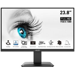 MSI monitor PRO MP2412, 24 inch MONMSI00064 Cene