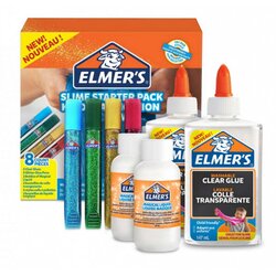 Lepak SET ZA IZDELAVO SLUZI ELMER'S Cene